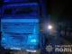 На Одещині сталася смертельна аварія за участі трьох вантажівок