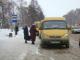 В Кировограде снова обсуждали тарифы на проезд
