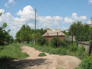 Новина Целое село было выкуплено одним человеком Ранкове місто. Кропивницький