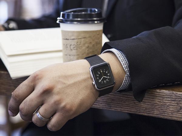 Новина Технології майбутнього: що нового в годиннику Apple Watch Series Ранкове місто. Кропивницький