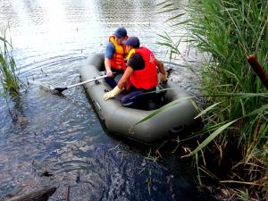 Новина На Новоукраїнщині у водоймі загинув 44-річний мужчина Ранкове місто. Кропивницький