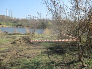Новина У Кропивницькому біля річки знайшли тіло вбитого мужчини Ранкове місто. Кропивницький