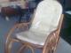 Где в Кировограде купить плетеное кресло-качалку
