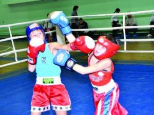 Новина Одесские боксеры стали победителями Чемпионата области Ранкове місто. Кропивницький