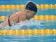 Кировоградка стала трехкратной чемпионкой Англии по плаванию
