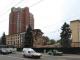 Суд запретил строительство высотного здания в центре Донецка