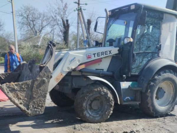 Новина На окремих вулицях у Кропивницькому сьогодні не буде води Ранкове місто. Кропивницький