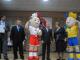 В Донецке прошел открытый урок, посвященный Чемпионату Евро-2012