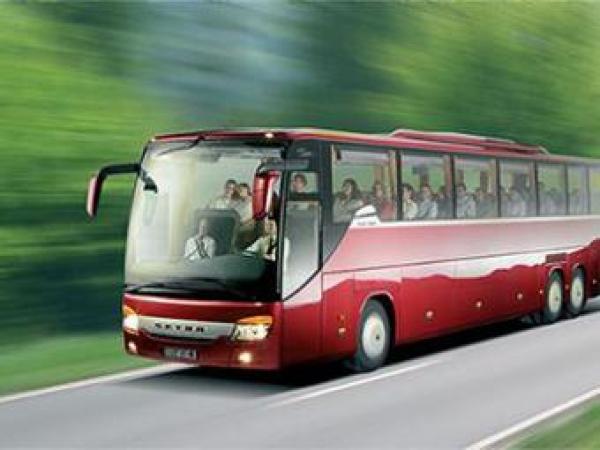 Новина Кропивничане тепер мають можливість купувати квитки на автобуси за декілька кліків Ранкове місто. Кропивницький