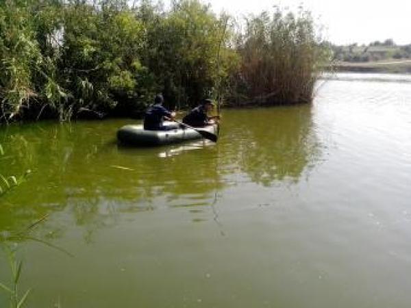 Новина У ставку на Кіровоградщині втопився чоловік Ранкове місто. Кропивницький