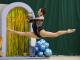 Кропивницькі гімнастки успішно виступили на благодійному турнірі у Луцьку