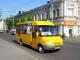 У Кропивницькому автобуси тимчасово змінять маршрут