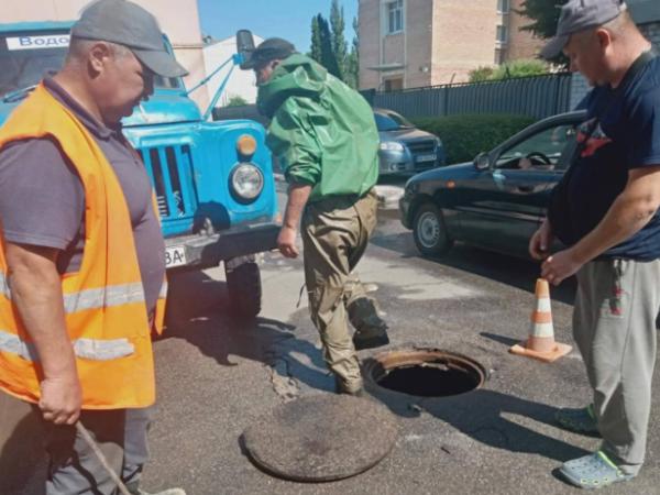 Новина В яких мікрорайонах Кропивницького, Олександрії та Світловодська сьогодні не буде води Ранкове місто. Кропивницький