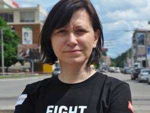 Новина Як проходить лікування туберкульозу під наглядом соціальних працівників? Ранкове місто. Кропивницький