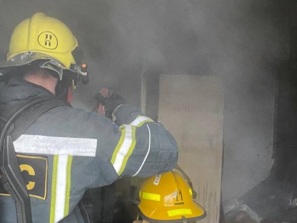 Новина Кропивниччина: В Олександрії під час пожежі врятували 57-річного чоловіка Ранкове місто. Кропивницький