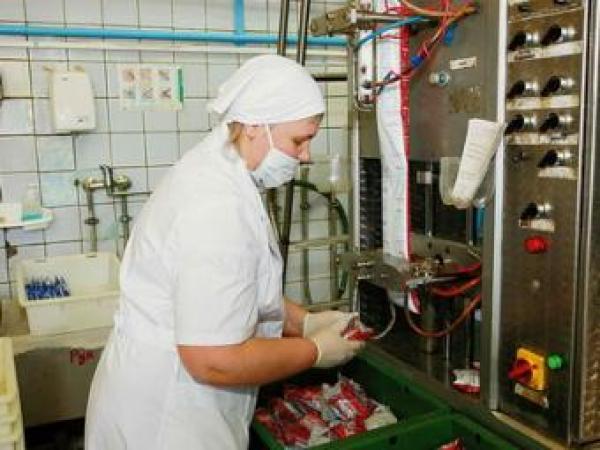 Новина После массового отравления детей в Донецке работу потеряли четыре работника молочной кухни Ранкове місто. Кропивницький