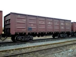 Новина Донецкой железной дороге не хватает новых грузовых вагонов Ранкове місто. Кропивницький