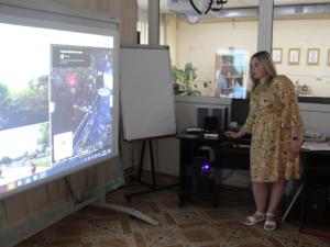 Новина Кропивницькі школярі відвідали «Атракціони Діснейленду» віртуально Ранкове місто. Кропивницький
