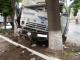 Из-за аварии в Кировограде было остановлено движение троллейбусов