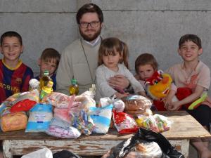 Новина Кропивницькій багатодітній родині потрібна допомога Ранкове місто. Кропивницький