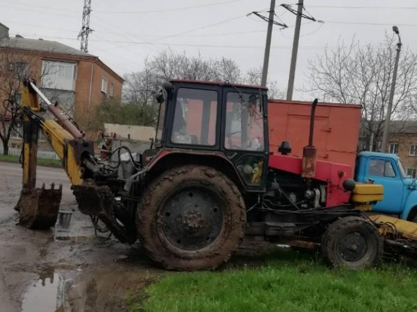 Новина У ляльковому театрі і ще на 4 вулицях Кропивницького сьогодні не буде води Ранкове місто. Кропивницький