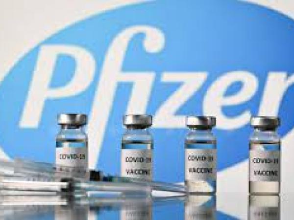 Новина Україна отримала від Швеції 500 тис. доз оновленої вакцини Pfizer проти «Омікрону» Ранкове місто. Кропивницький