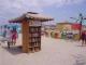 На Фонтане откроется пляжная библиотека