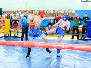 Новина Юні кікбоксери Кропивницького успішно виступили на чемпіонаті області Ранкове місто. Кропивницький