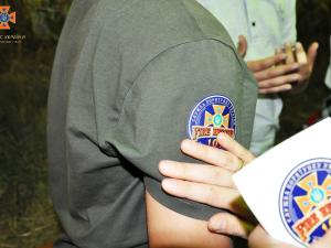 Новина Рятувальники влаштували квест з тематики безпеки для кропивницьких школярів Ранкове місто. Кропивницький
