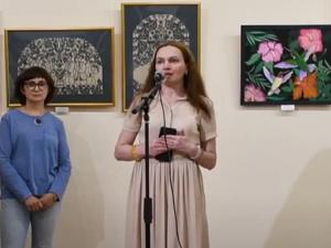 Новина У Музеї мистецтва в Кропивницькому відкрили виставку творчих робіт студентів Ранкове місто. Кропивницький