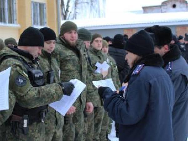 Новина Патрульна поліція ще ретельніше пильнуватиме Кропивницький Ранкове місто. Кропивницький