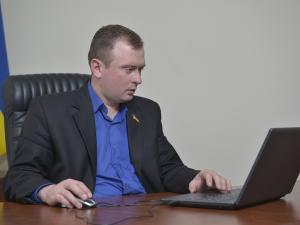 Новина Андрій Тесленко: Сумні підсумки 2017-го Ранкове місто. Кропивницький