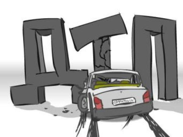 Новина В ДТП на автодороге «Киев - Платоново» пострадала 14-летняя девушка Ранкове місто. Кропивницький