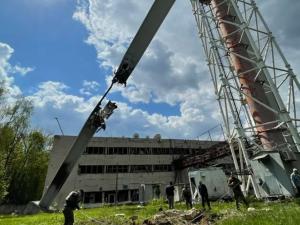 Новина Льотчика, що скинув бомби на Харківську вежу, засудили до 12 років Ранкове місто. Кропивницький
