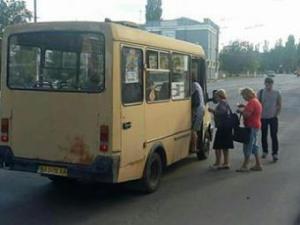 Новина Дуля під носа, або «Роз’їздились!» - кропивницькі маршрутки очима містян Ранкове місто. Кропивницький