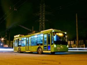 Новина В День города домой доберутся все без проблем Ранкове місто. Кропивницький