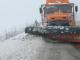 На Кіровоградщині  на дорогах прибирають сніг