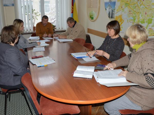 Новина У Кропивницькій міській раді триває активна підготовка до чергового сесійного засідання Ранкове місто. Кропивницький