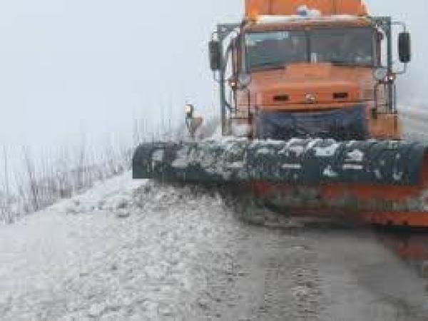 Новина Служба автодоріг Кіровоградщини підвела підсумки зимового періоду Ранкове місто. Кропивницький