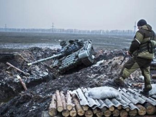 Новина Герои Дебальцево: два года спустя… Ранкове місто. Кропивницький