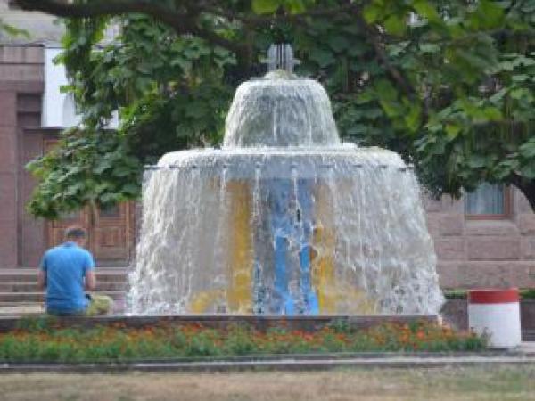 Новина Пільговки мають право на безоплатне встановлення водяних лічильників Ранкове місто. Кропивницький