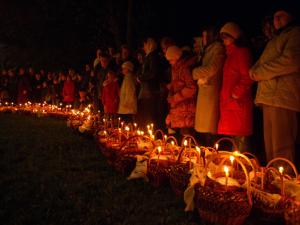 Новина Як підготуватися до Великодня Ранкове місто. Кропивницький