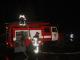Кропивницький: силами рятувальників ліквідовано пожежу торговельної ятки (ФОТО)