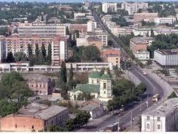 Новина Сьогодні в Кіровограді презентують ПрАТ «Металіт» Ранкове місто. Кропивницький