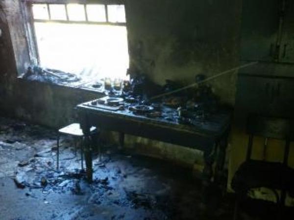 Новина У Бобринці під час гасіння пожежі у будинку виявлено тіла трьох загиблих Ранкове місто. Кропивницький