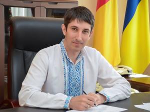 Новина Завтра з кропивничанами спілкуватиметься Сергій Кузьменко Ранкове місто. Кропивницький