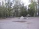Ковалевский парк реинкарнируют: поставят аттракционы и возродят фонтаны