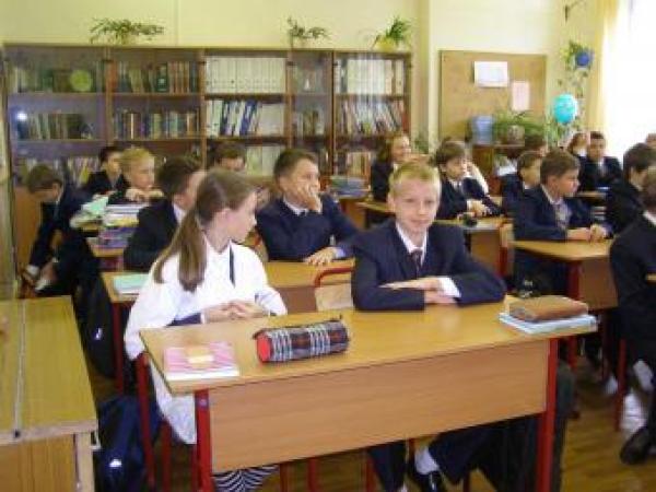 Новина В Одессе стало больше классов с обучением на русском языке Ранкове місто. Кропивницький