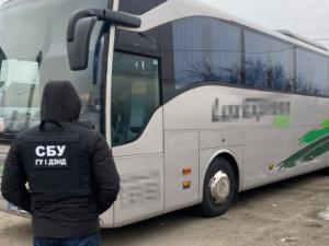 Новина У «днр» організували канал нелегальних перевезень до України через Євросоюз Ранкове місто. Кропивницький