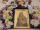 У Кропивницькому вшанували ікону Божої Матері «Милостива»